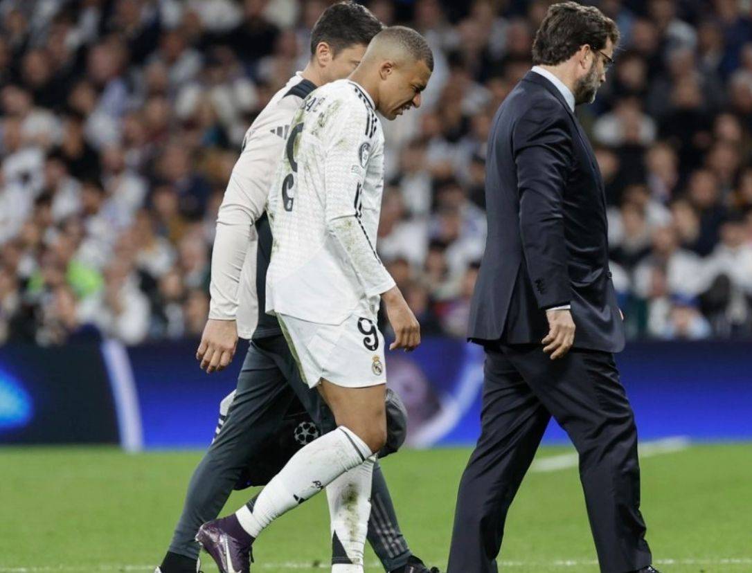 九游体育-姆巴佩在巴塞罗那比赛中出色发挥，表现优异引发热议！-九游体育