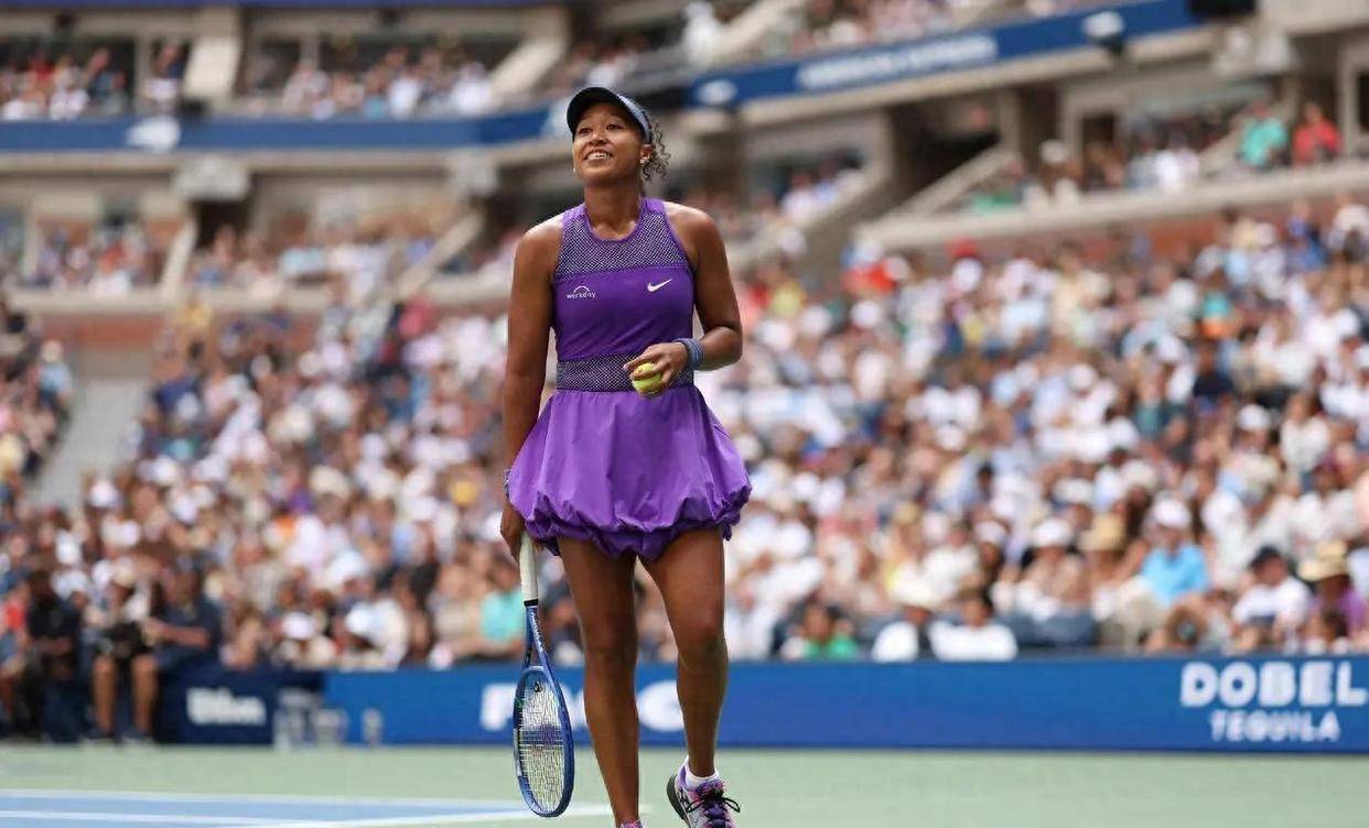 九游体育在线网站-出色发挥引发热议！，大坂直美在G2比赛中锐不可当再创辉煌时刻-九游体育在线网站