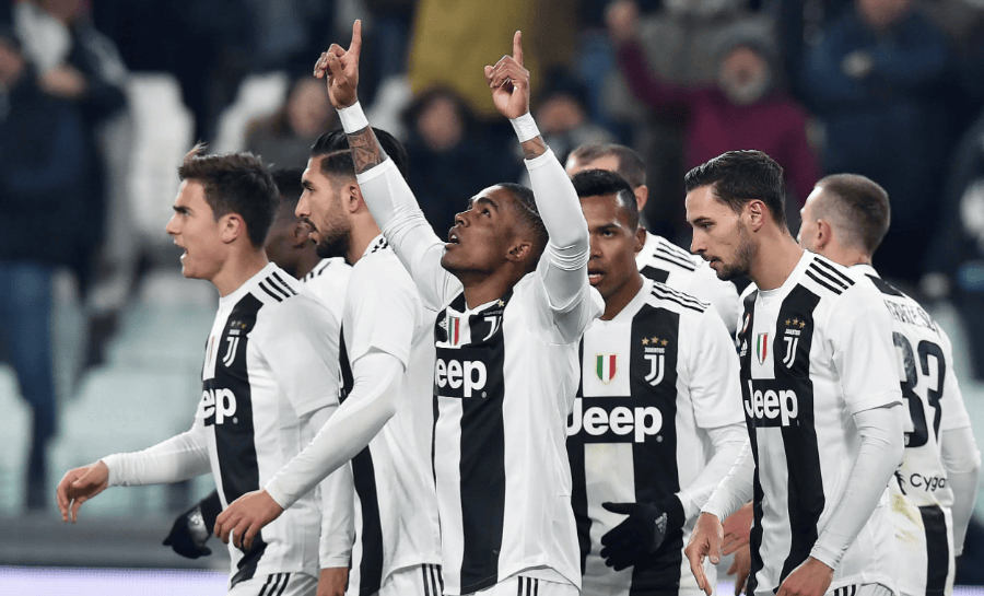 九游体育在线网站-赛后尤文图斯备战意大利杯；战术微调细节曝光；震撼外界；球队文化再被提及-九游体育在线网站