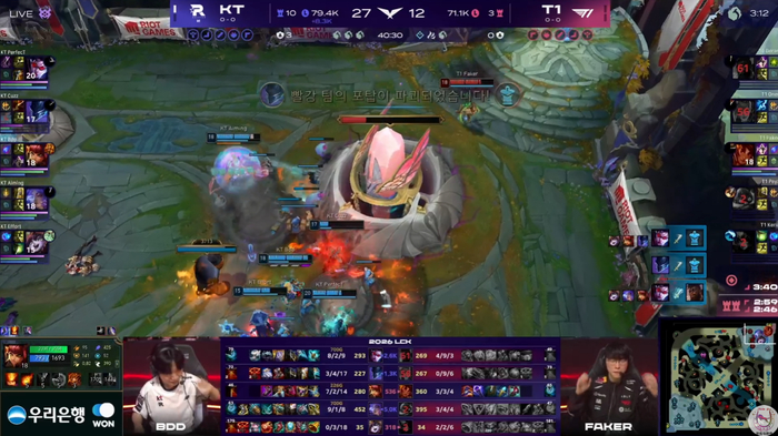 九游体育下载app-太狠了！Faker爆冷击败TES转折点洛杉矶湖人刷新队史纪录，波特兰开拓者围绕全明星赛迎来里程碑-九游体育下载app